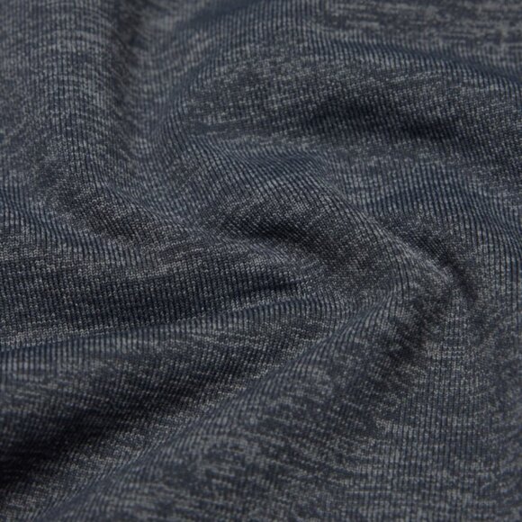 Aritzia Heather Charcoal Contour Squareneck Bodysuit - Picture 6 of 7